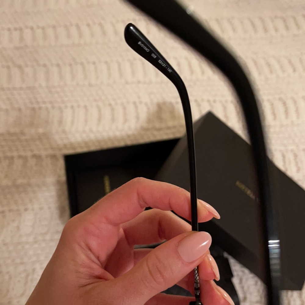 COPY - Bottega Veneta Eyeglasses - Picture 7 of 8